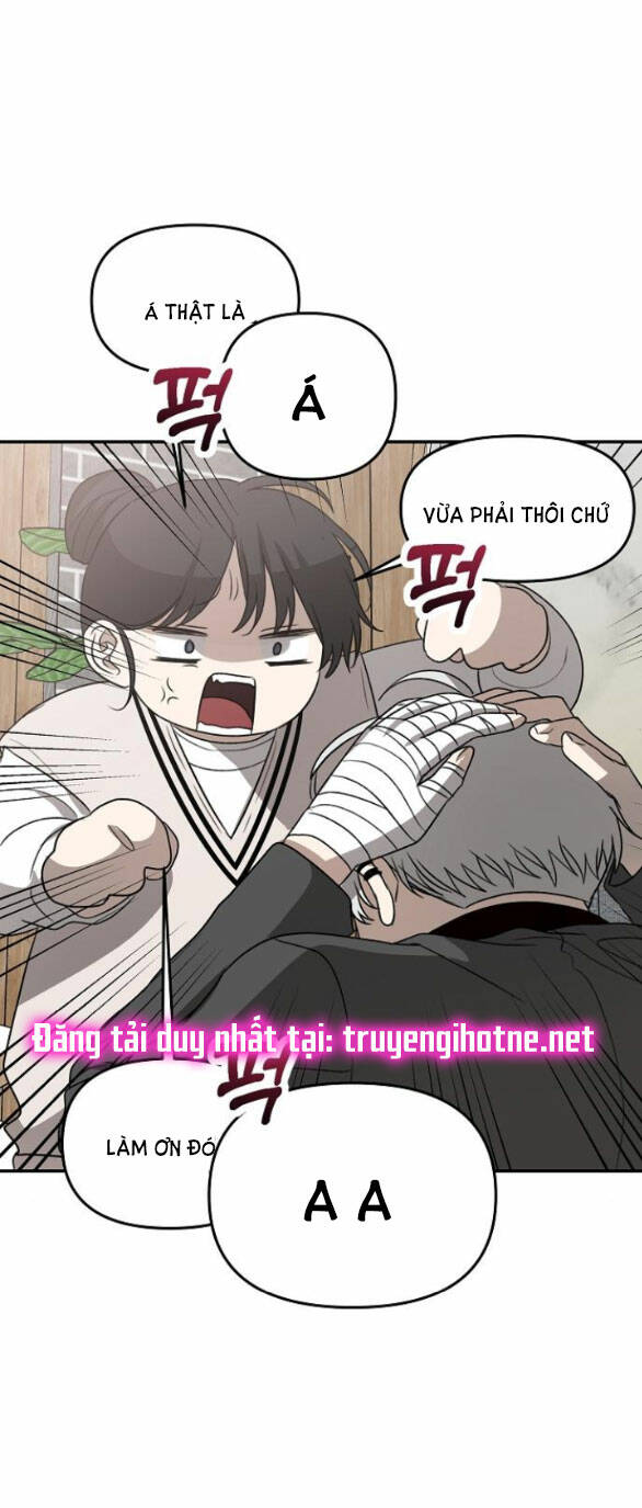 Tự Do Trong Mơ Chapter 79.1 - Trang 2