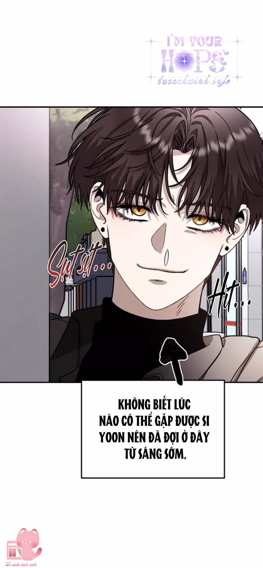 Tự Do Trong Mơ Chapter 79 - Trang 2