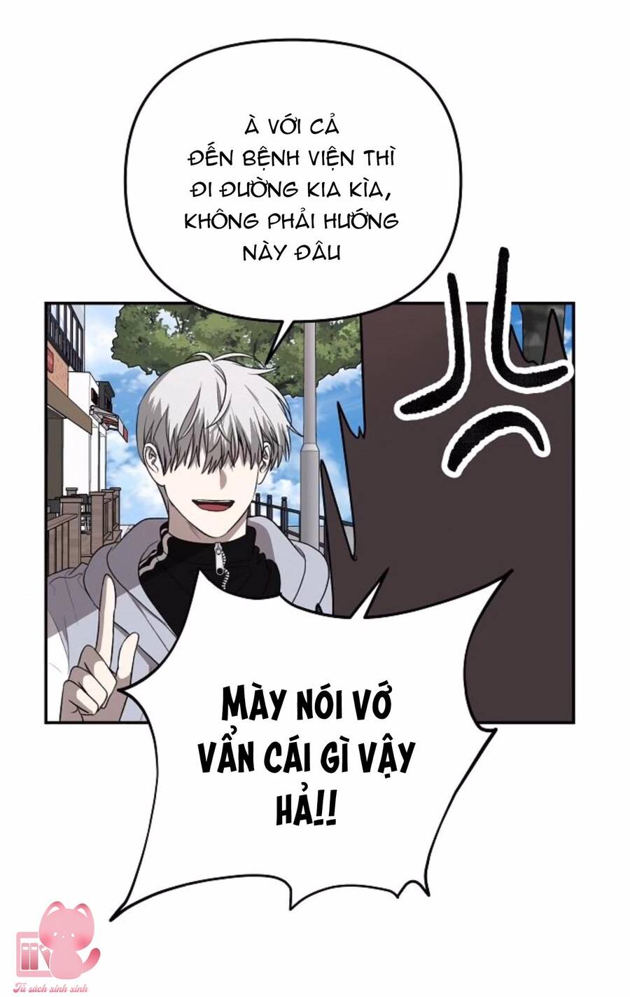 Tự Do Trong Mơ Chapter 79 - Trang 2