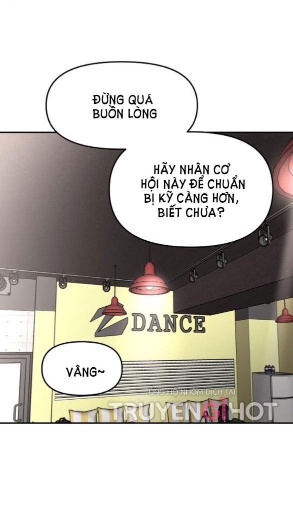 Tự Do Trong Mơ Chapter 77.2 - Trang 2