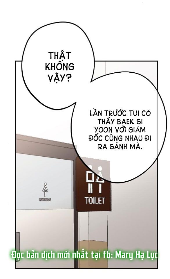 Tự Do Trong Mơ Chapter 77.2 - Trang 2