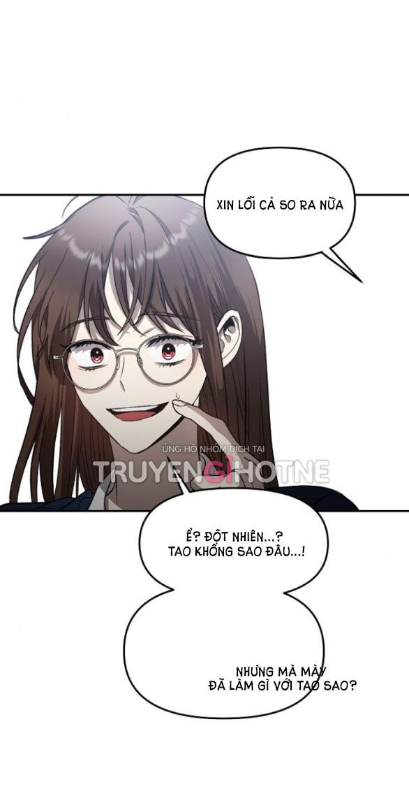 Tự Do Trong Mơ Chapter 77.1 - Trang 2