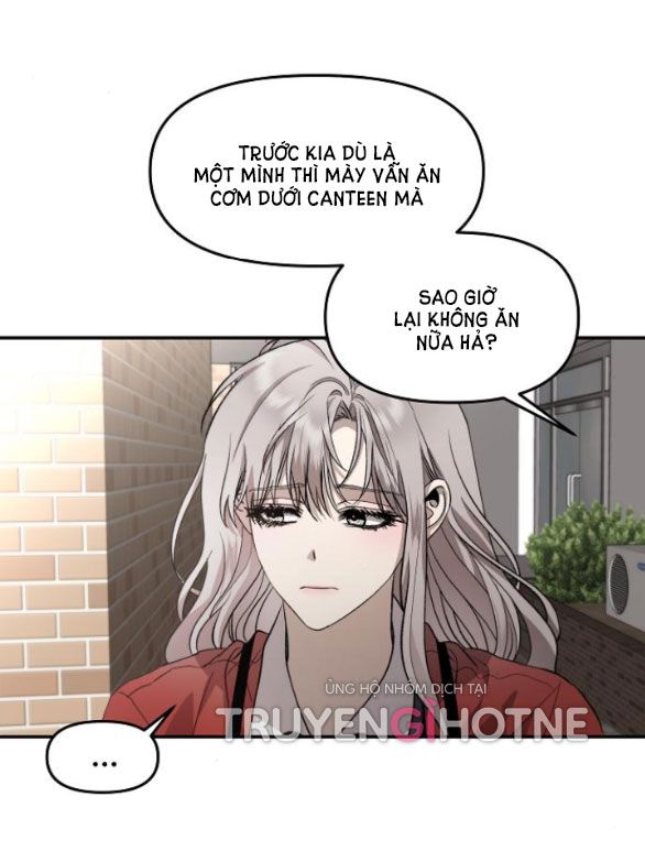 Tự Do Trong Mơ Chapter 77.1 - Trang 2