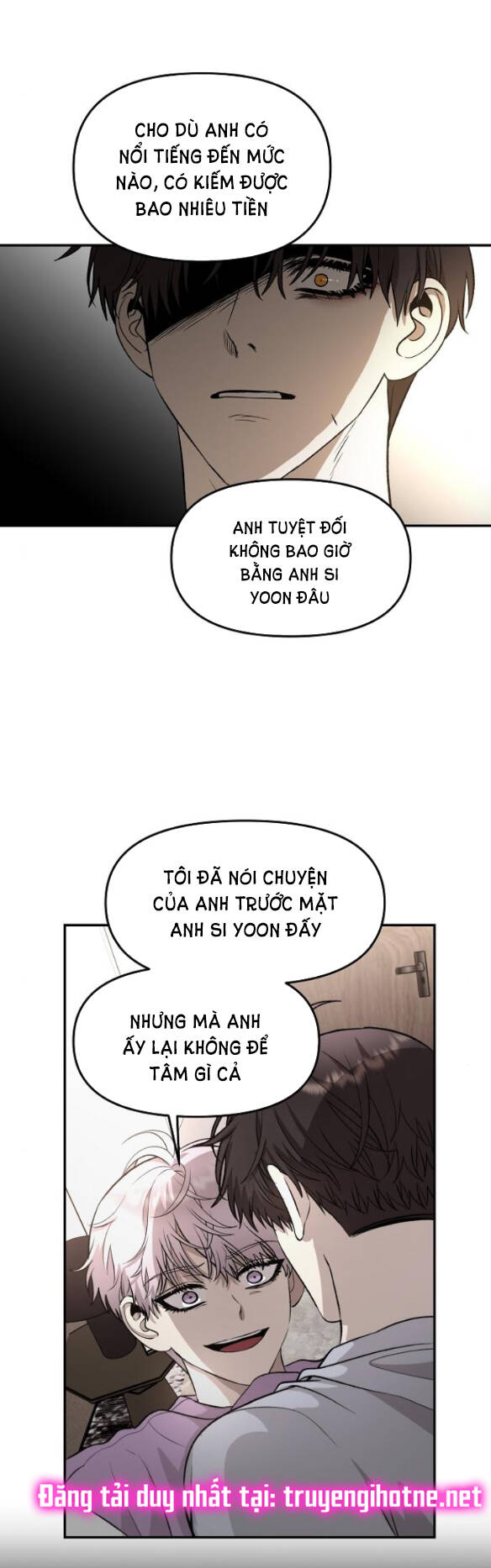 Tự Do Trong Mơ Chapter 76.2 - Trang 2