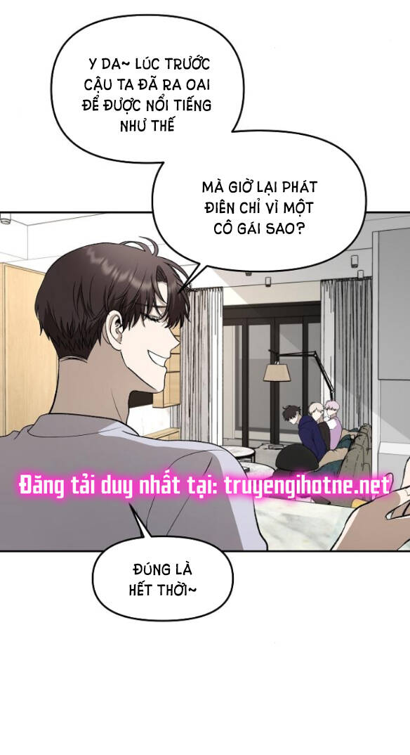 Tự Do Trong Mơ Chapter 76.2 - Trang 2