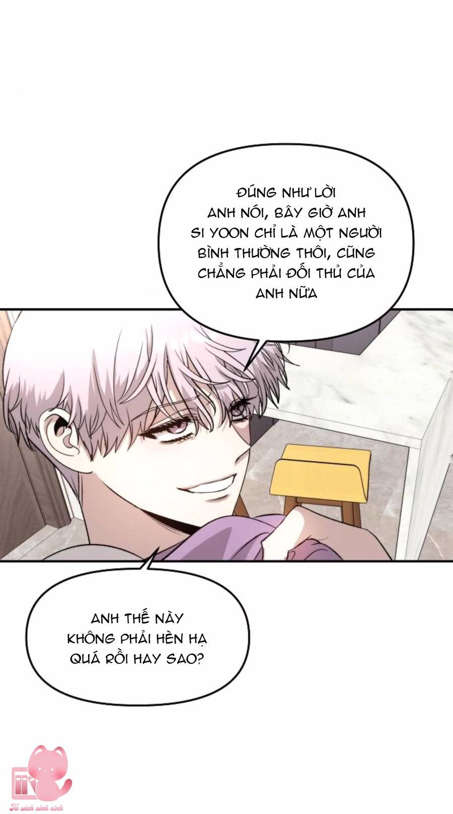 Tự Do Trong Mơ Chapter 76 - Trang 2