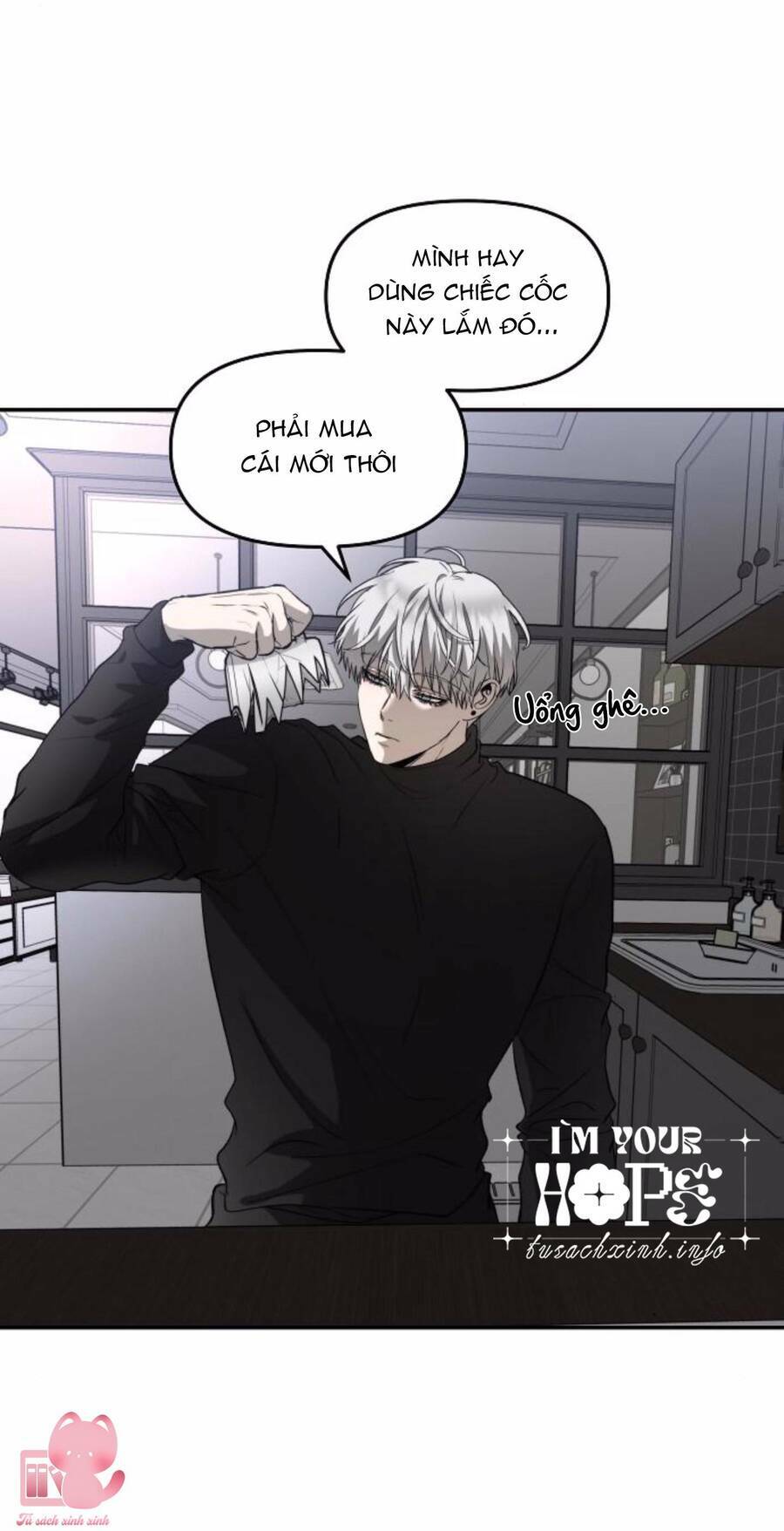 Tự Do Trong Mơ Chapter 74 - Trang 2