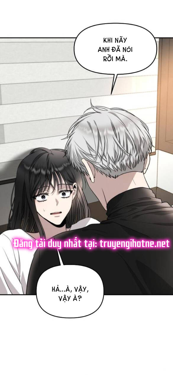 Tự Do Trong Mơ Chapter 73.2 - Trang 2