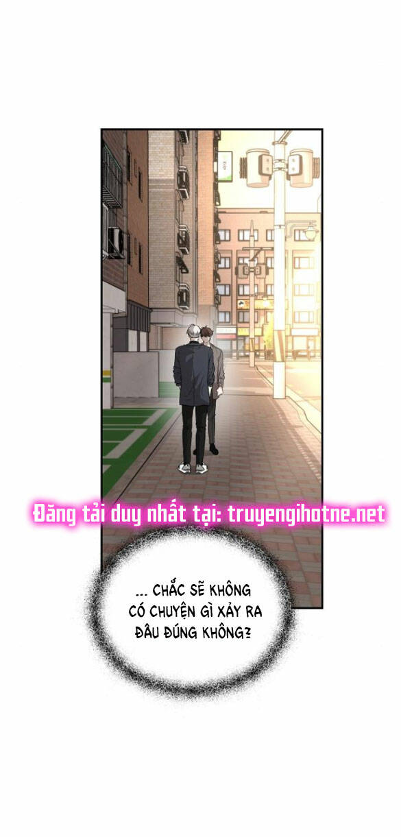 Tự Do Trong Mơ Chapter 73.1 - Trang 2