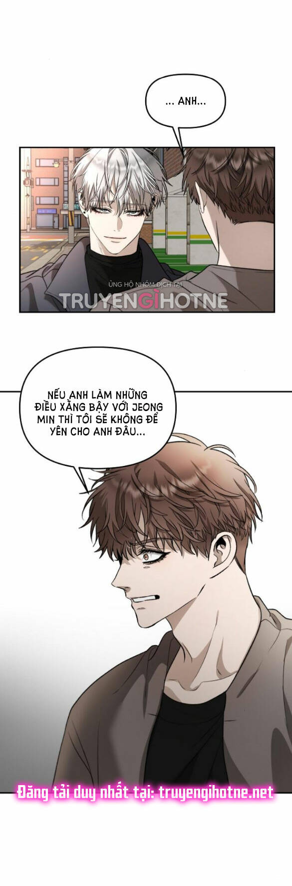 Tự Do Trong Mơ Chapter 73.1 - Trang 2