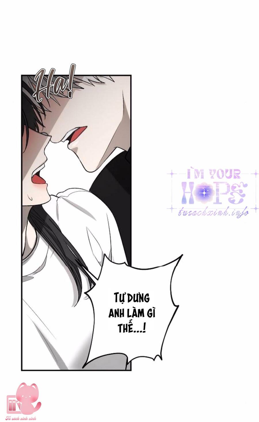 Tự Do Trong Mơ Chapter 73 - Trang 2