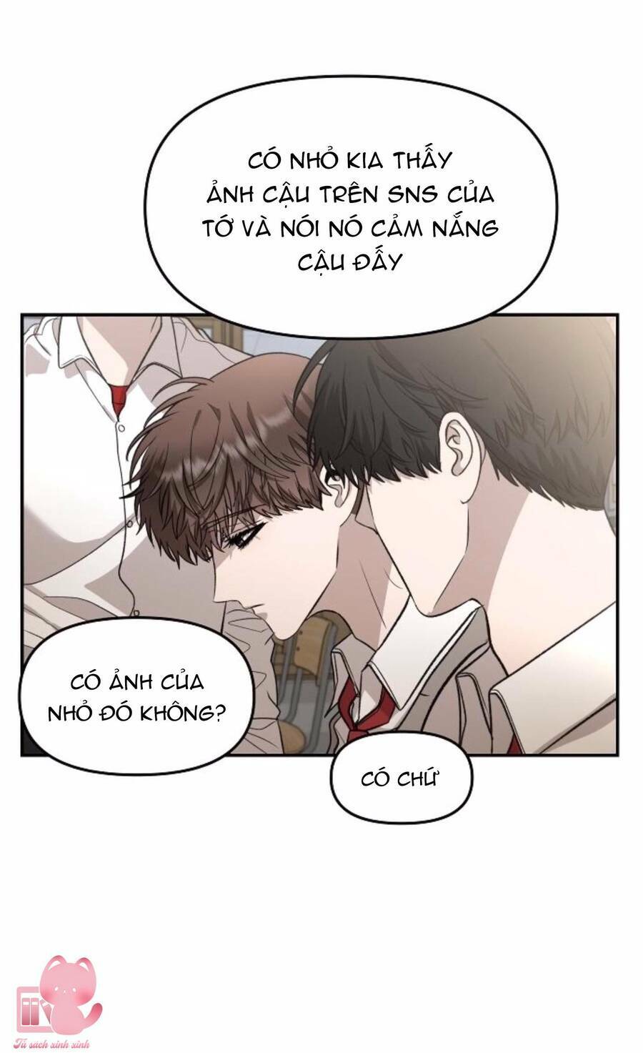 Tự Do Trong Mơ Chapter 72 - Trang 2