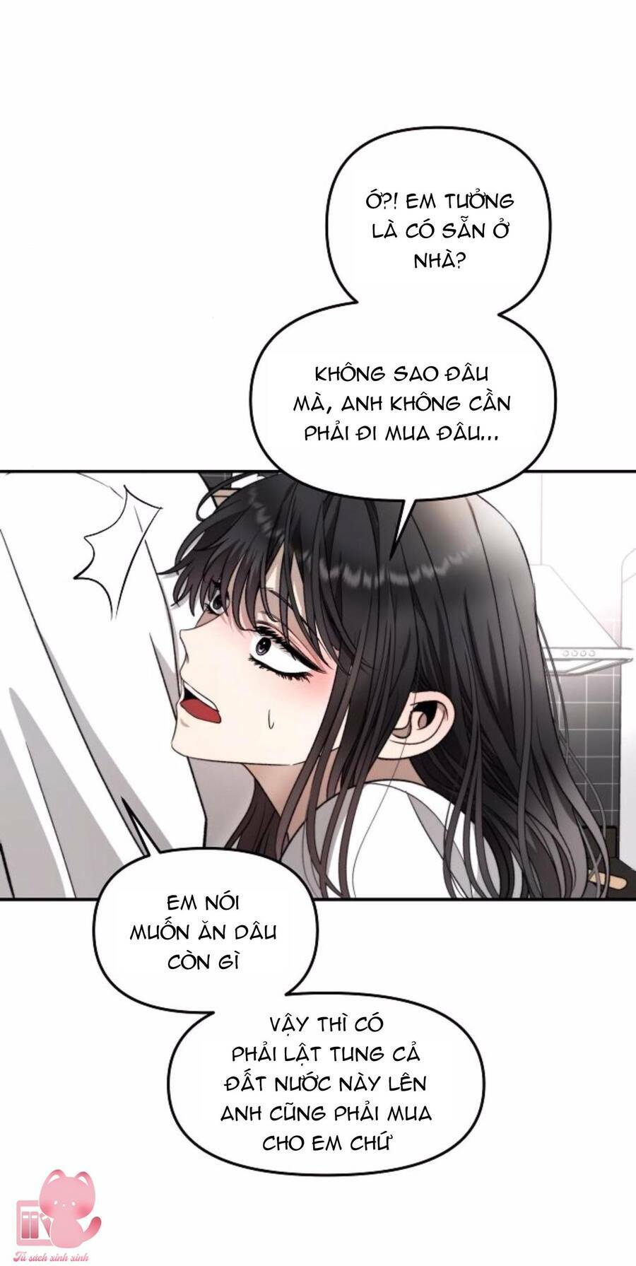 Tự Do Trong Mơ Chapter 71 - Trang 2