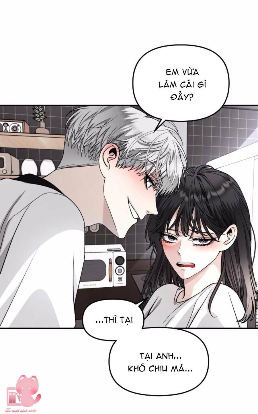 Tự Do Trong Mơ Chapter 71 - Trang 2