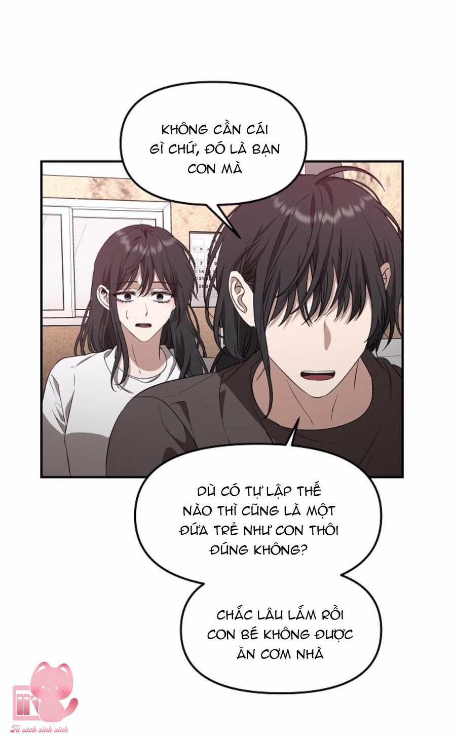 Tự Do Trong Mơ Chapter 69 - Trang 2