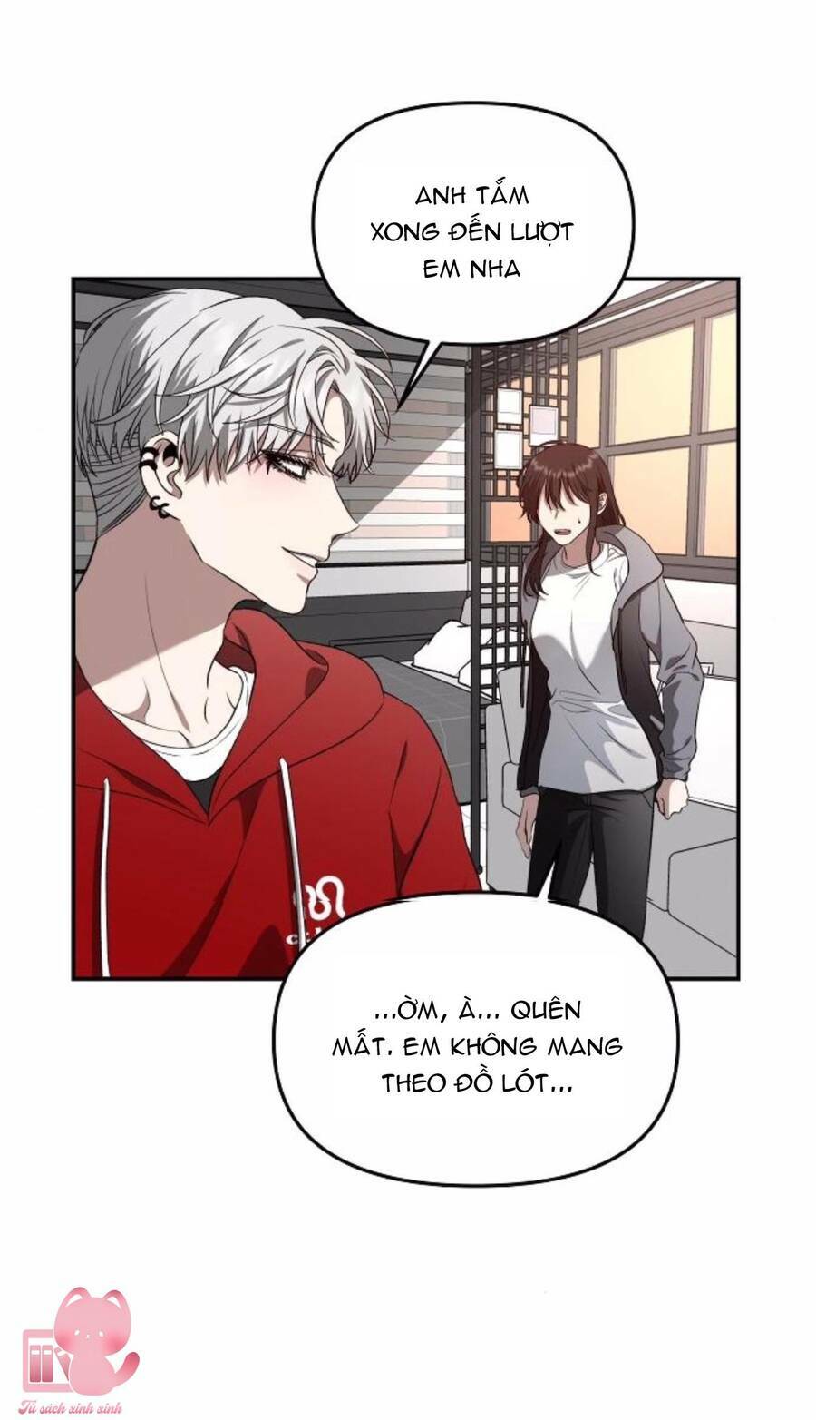 Tự Do Trong Mơ Chapter 69 - Trang 2