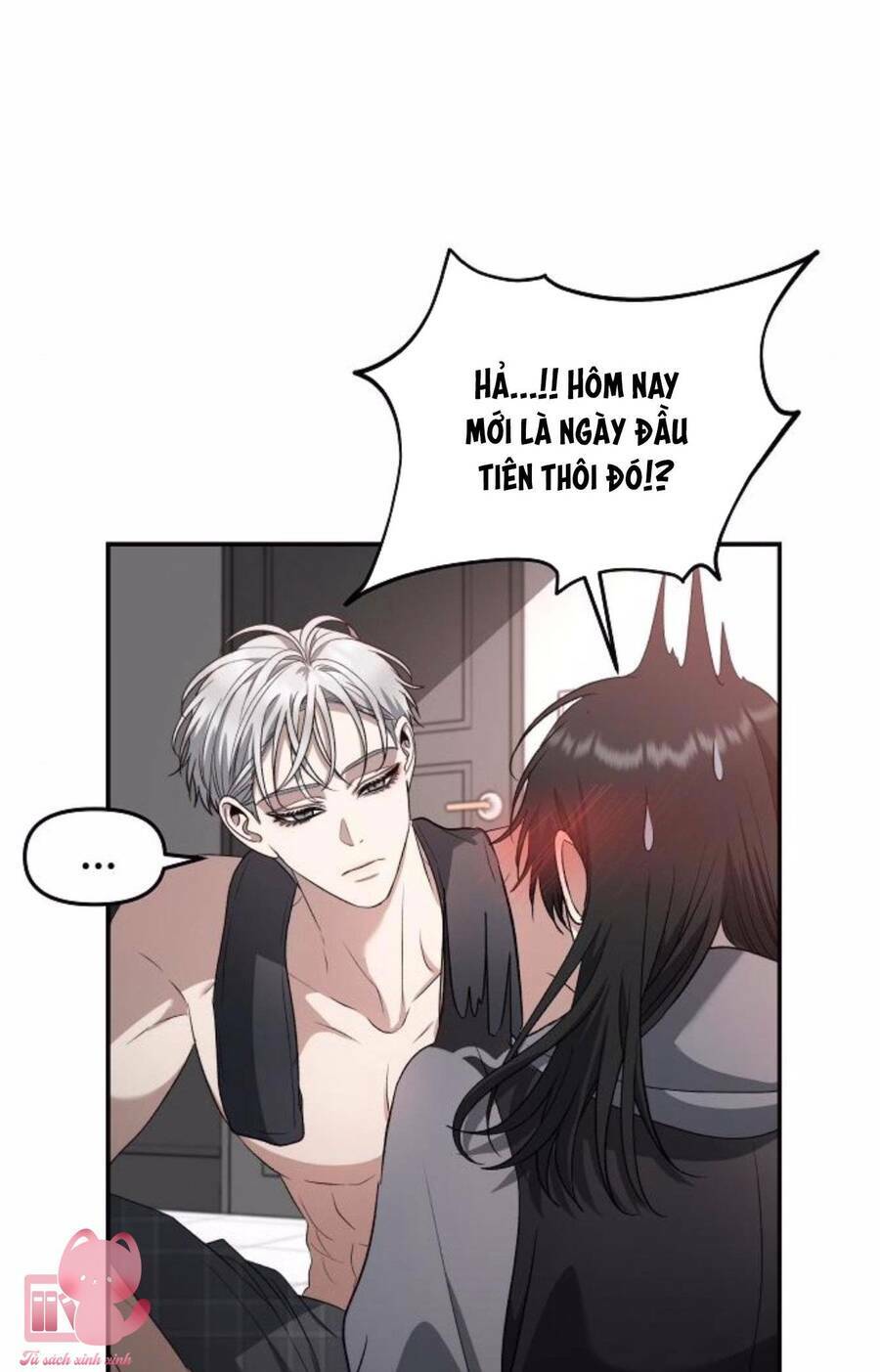 Tự Do Trong Mơ Chapter 69 - Trang 2