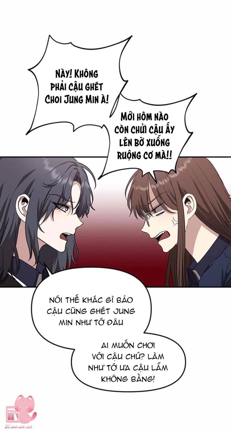 Tự Do Trong Mơ Chapter 67 - Trang 2