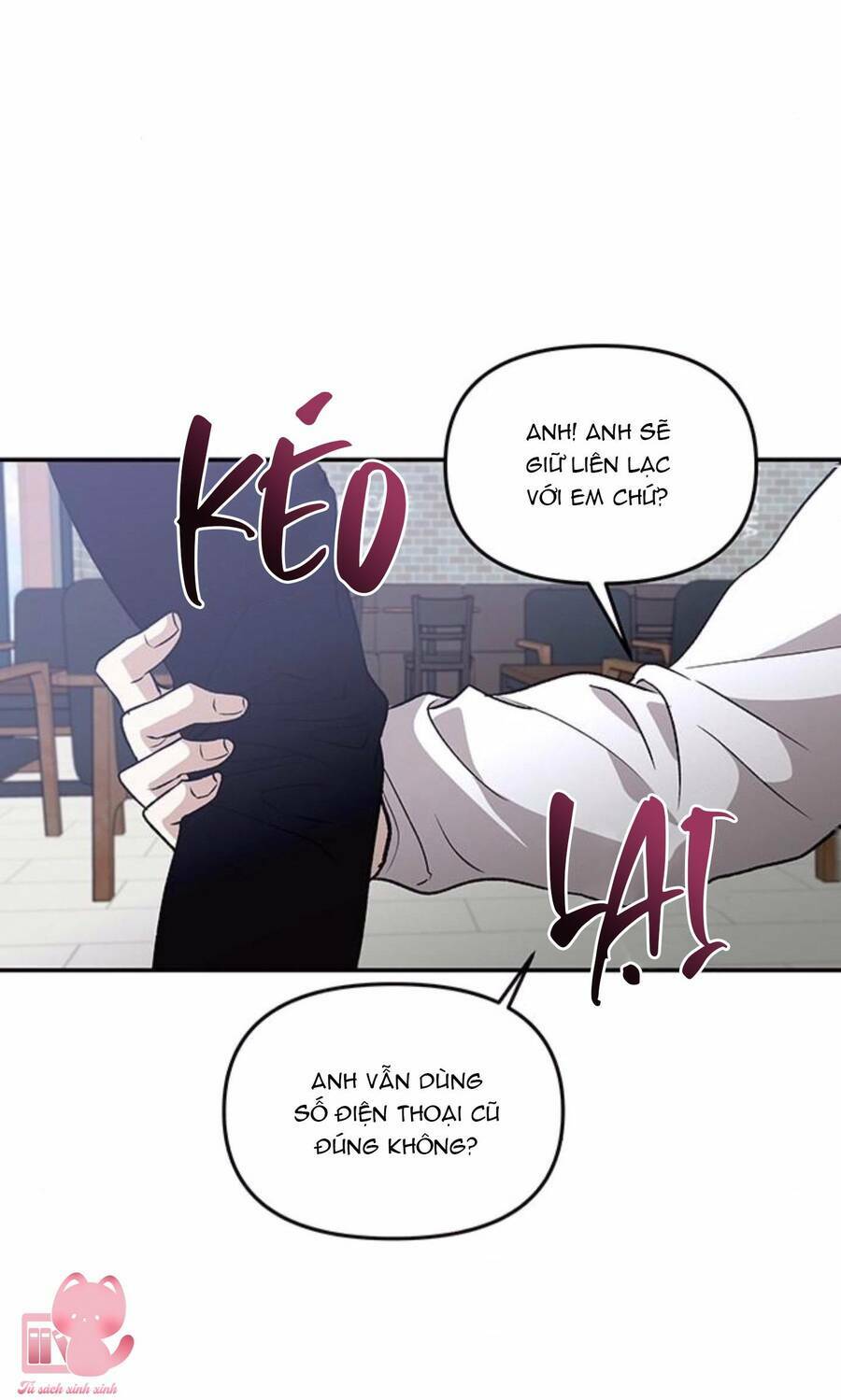 Tự Do Trong Mơ Chapter 67 - Trang 2