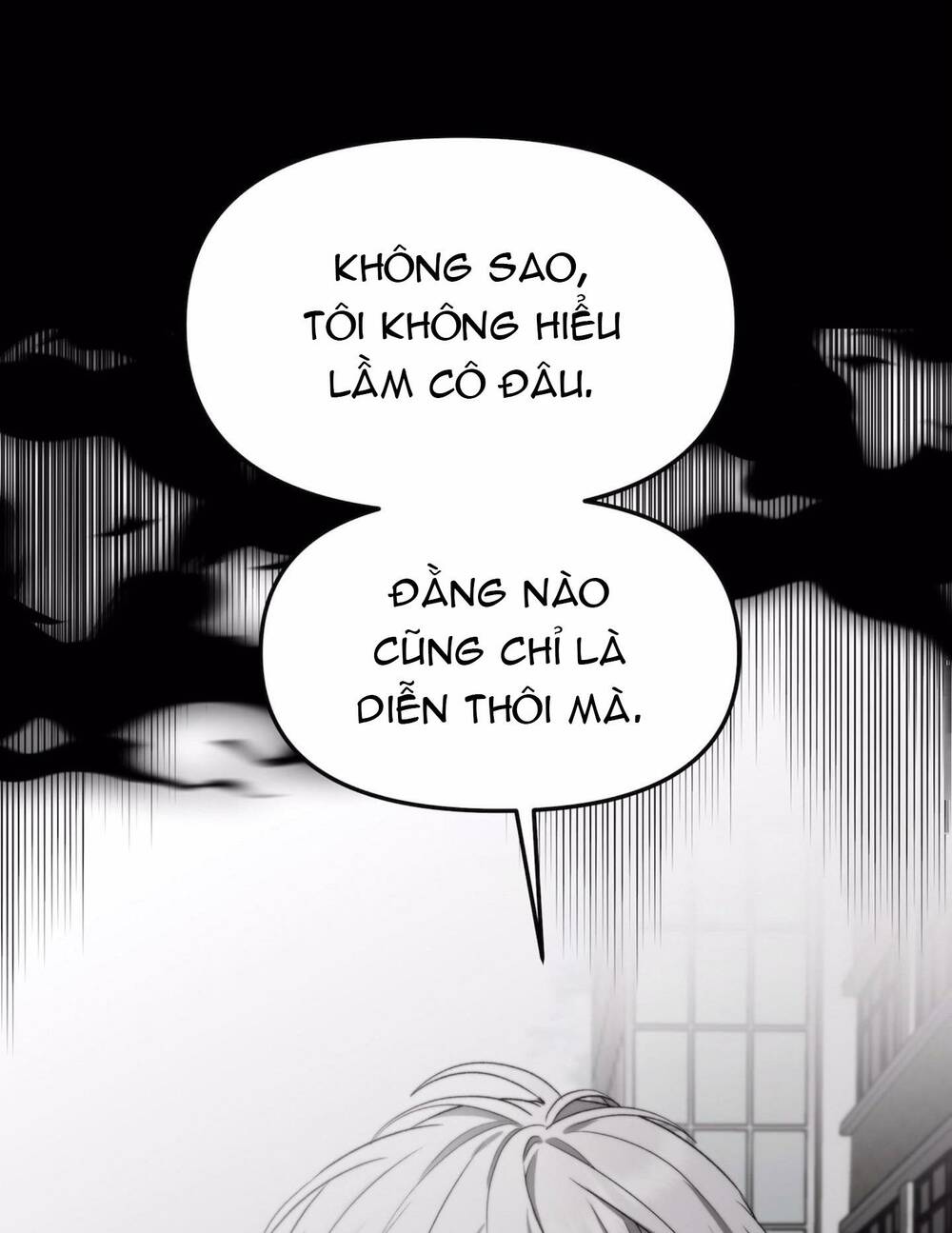 Tự Do Trong Mơ Chapter 63 - Trang 2