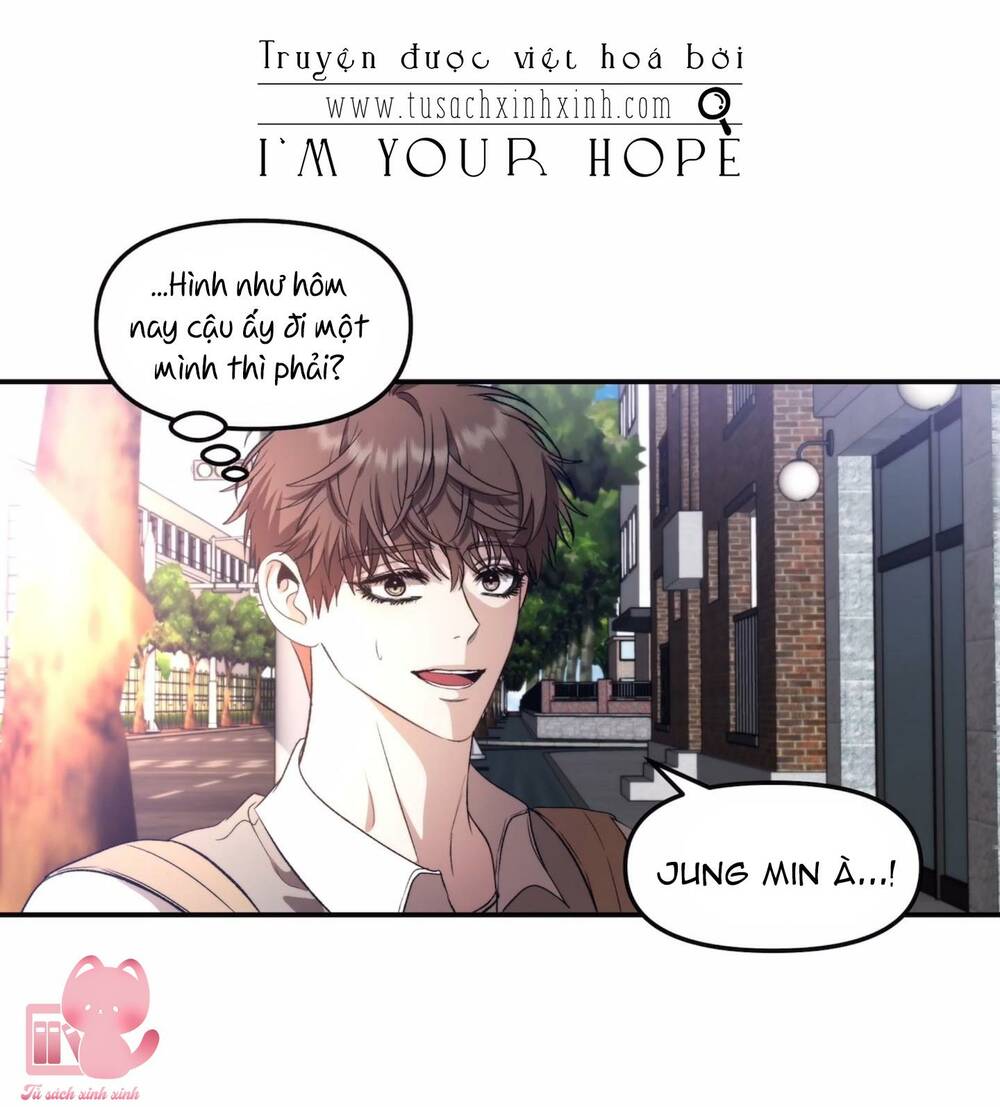 Tự Do Trong Mơ Chapter 63 - Trang 2