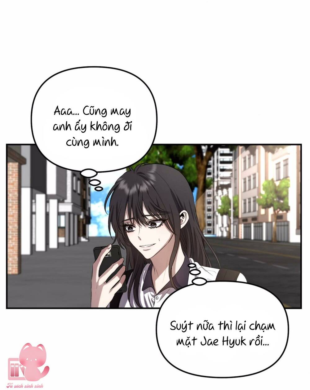 Tự Do Trong Mơ Chapter 63 - Trang 2