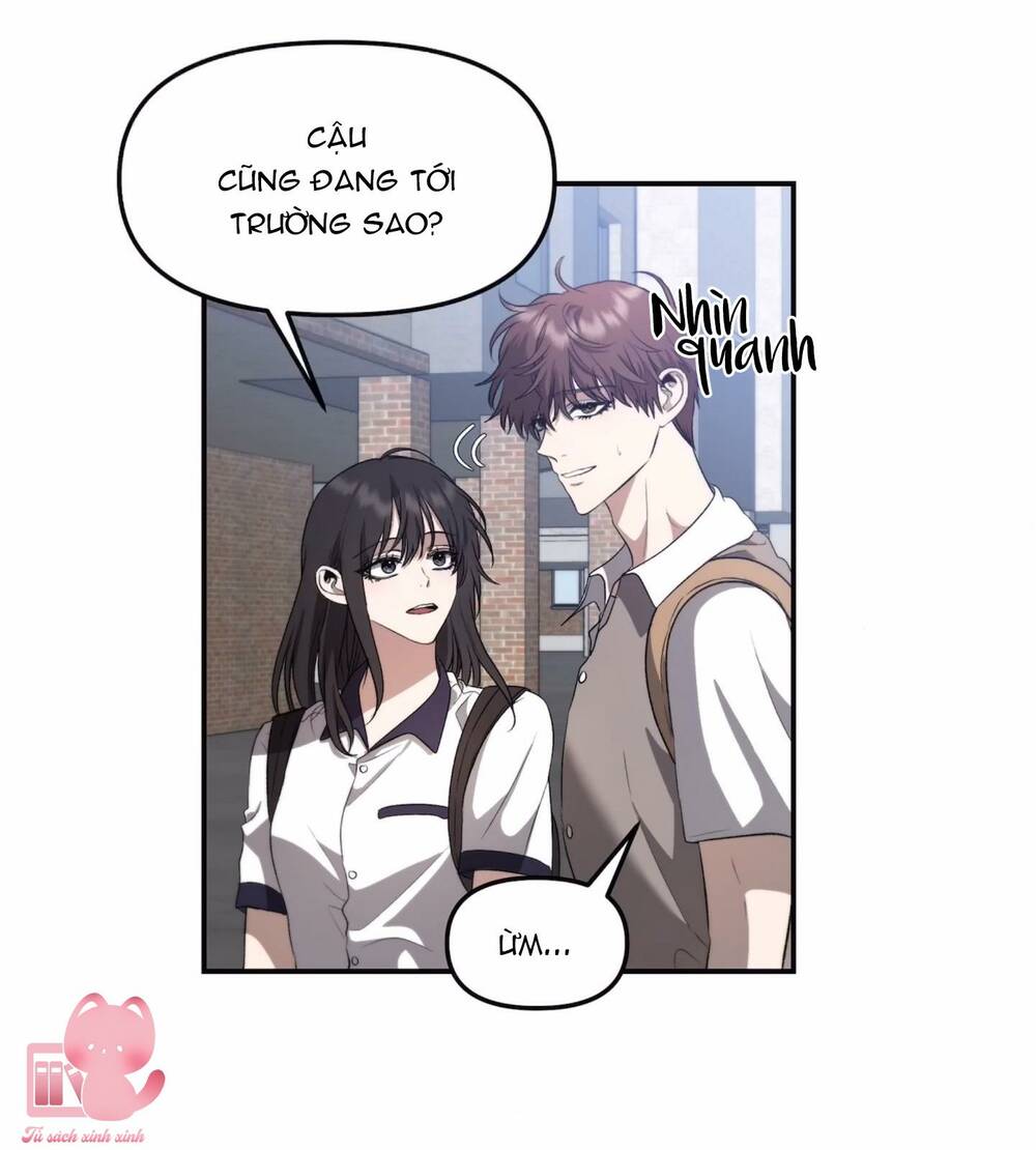 Tự Do Trong Mơ Chapter 63 - Trang 2