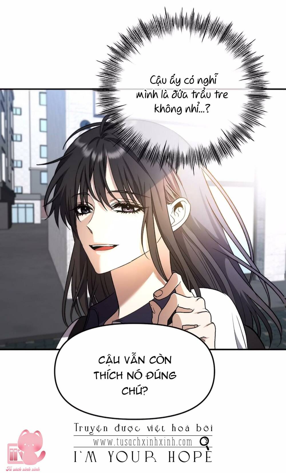 Tự Do Trong Mơ Chapter 63 - Trang 2