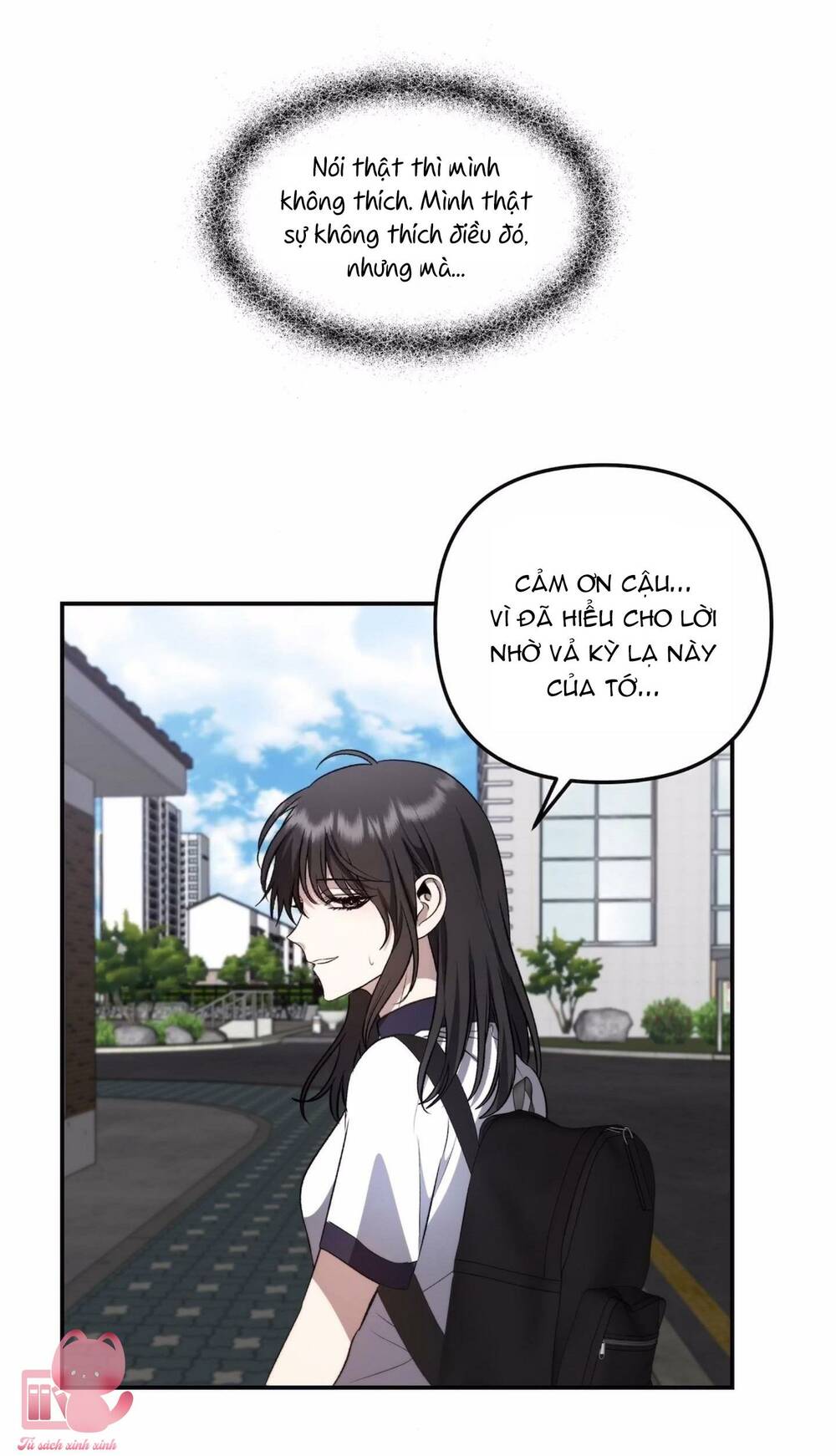 Tự Do Trong Mơ Chapter 63 - Trang 2