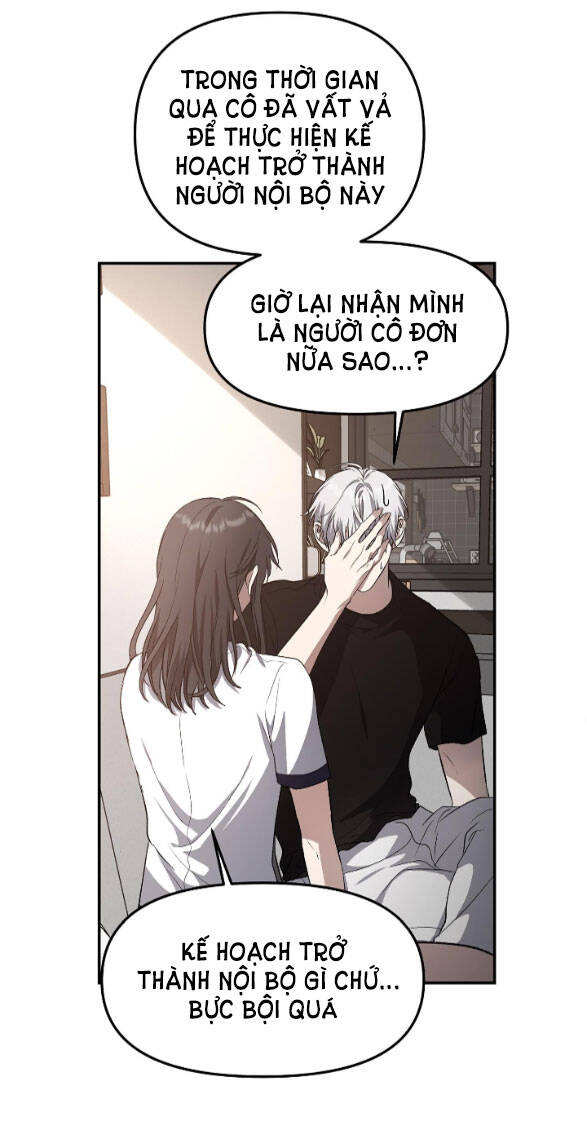 Tự Do Trong Mơ Chapter 62.2 - Trang 2