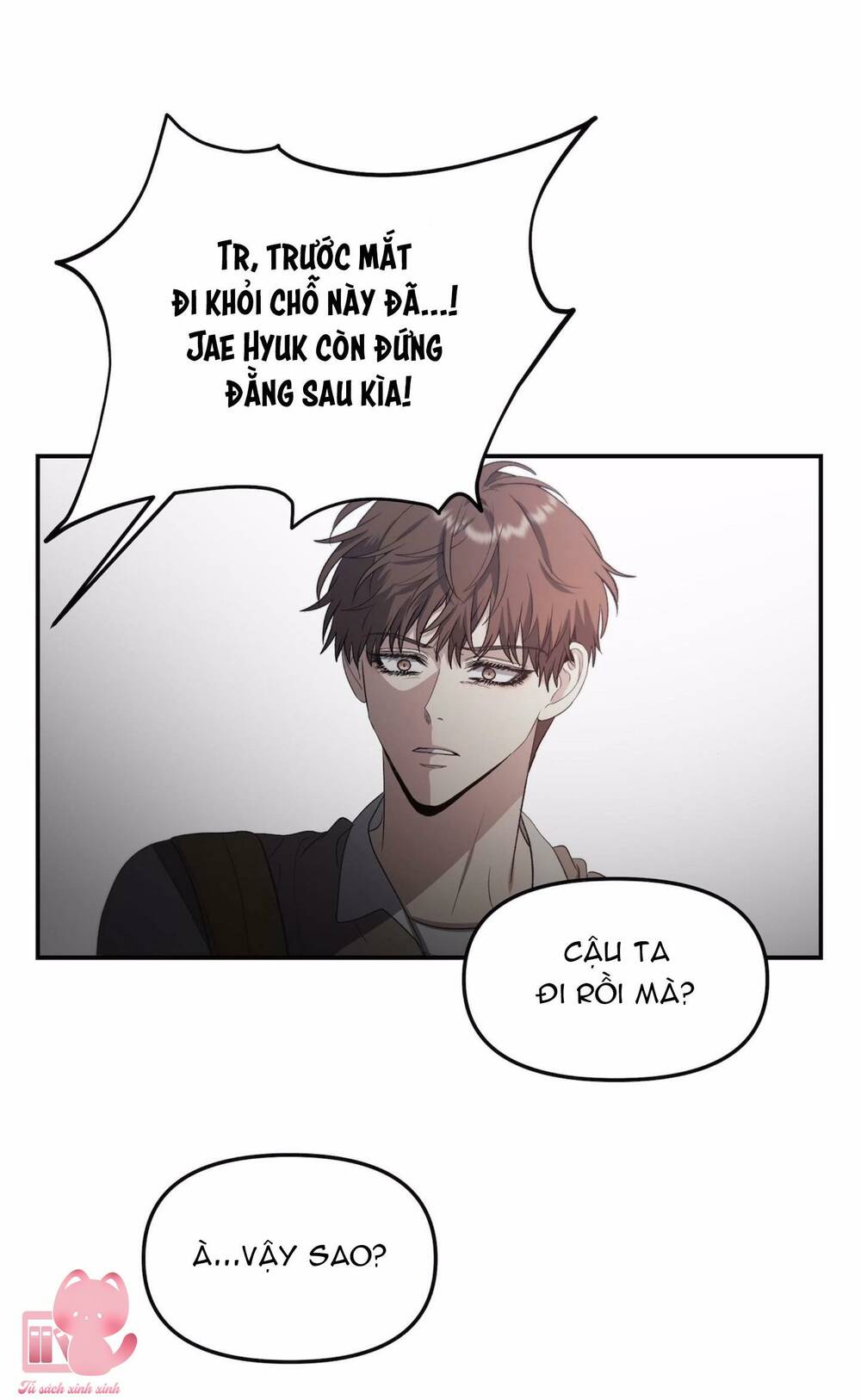 Tự Do Trong Mơ Chapter 62 - Trang 2