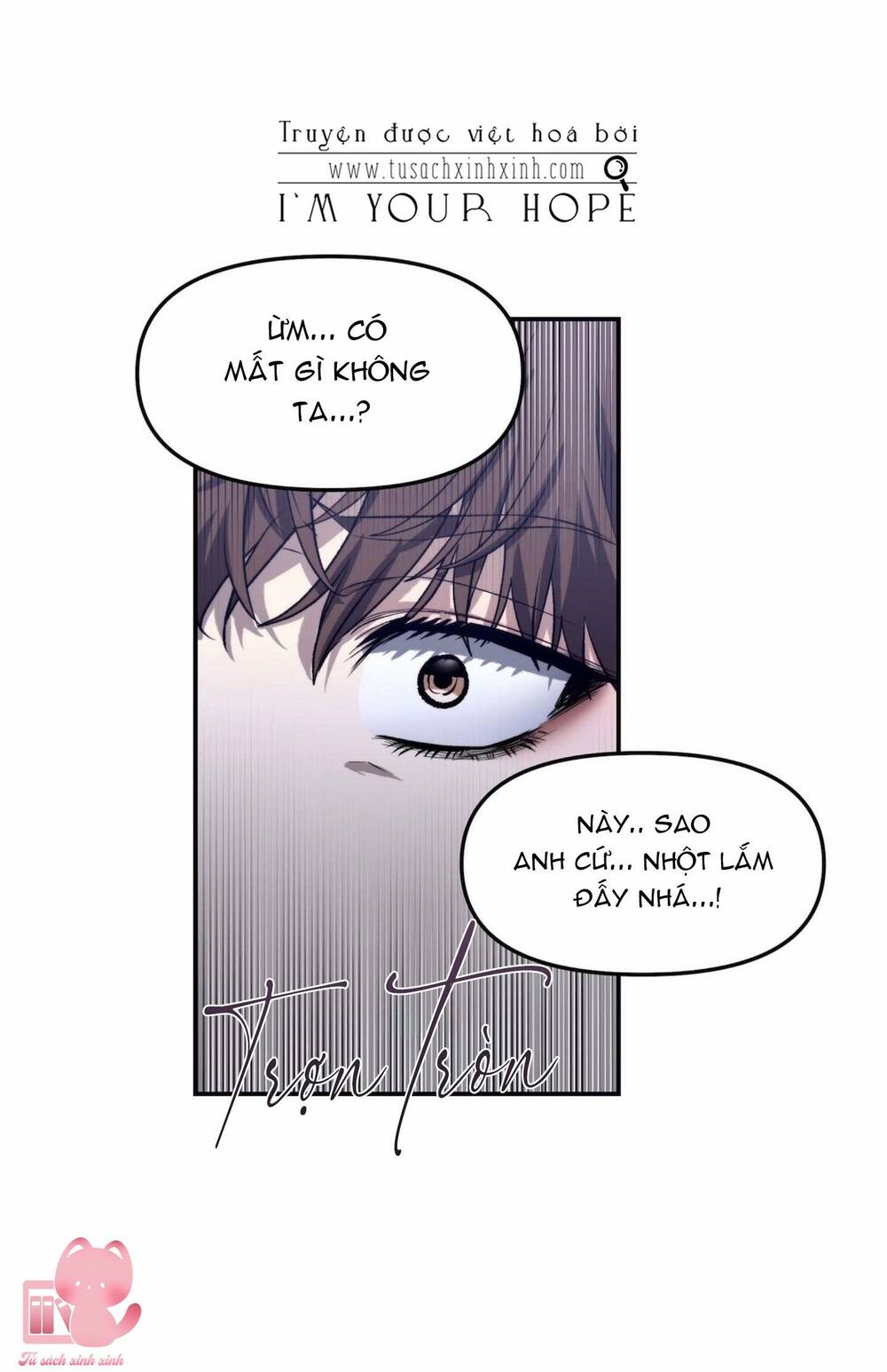 Tự Do Trong Mơ Chapter 62 - Trang 2