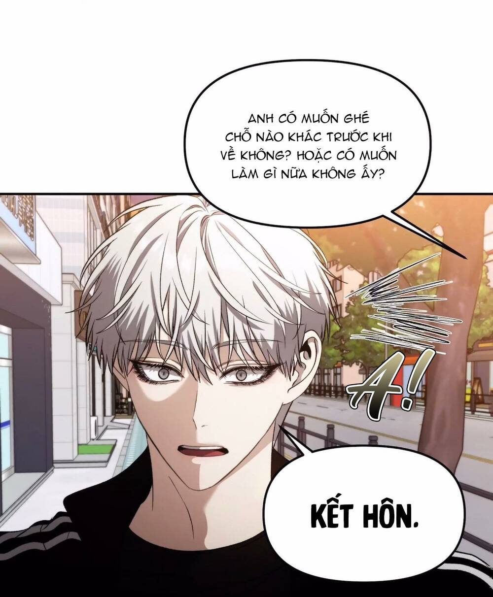 Tự Do Trong Mơ Chapter 62 - Trang 2