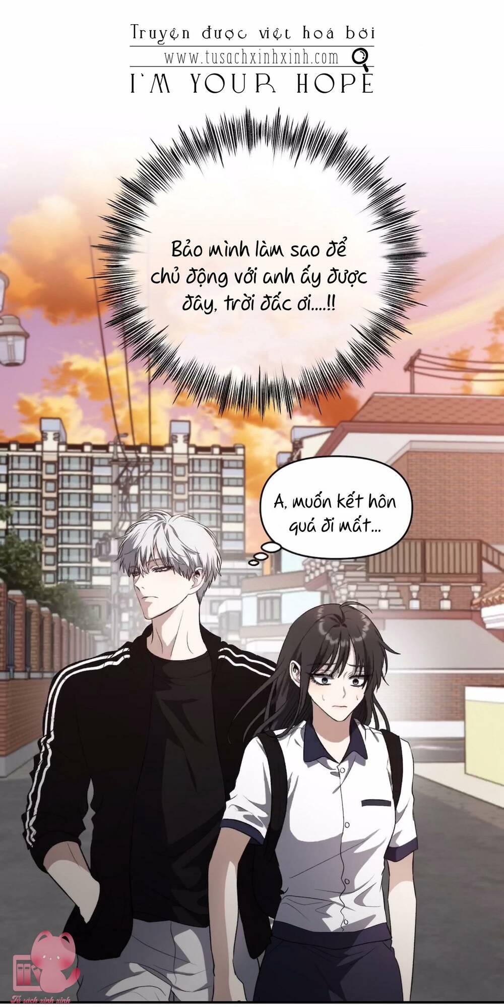 Tự Do Trong Mơ Chapter 62 - Trang 2