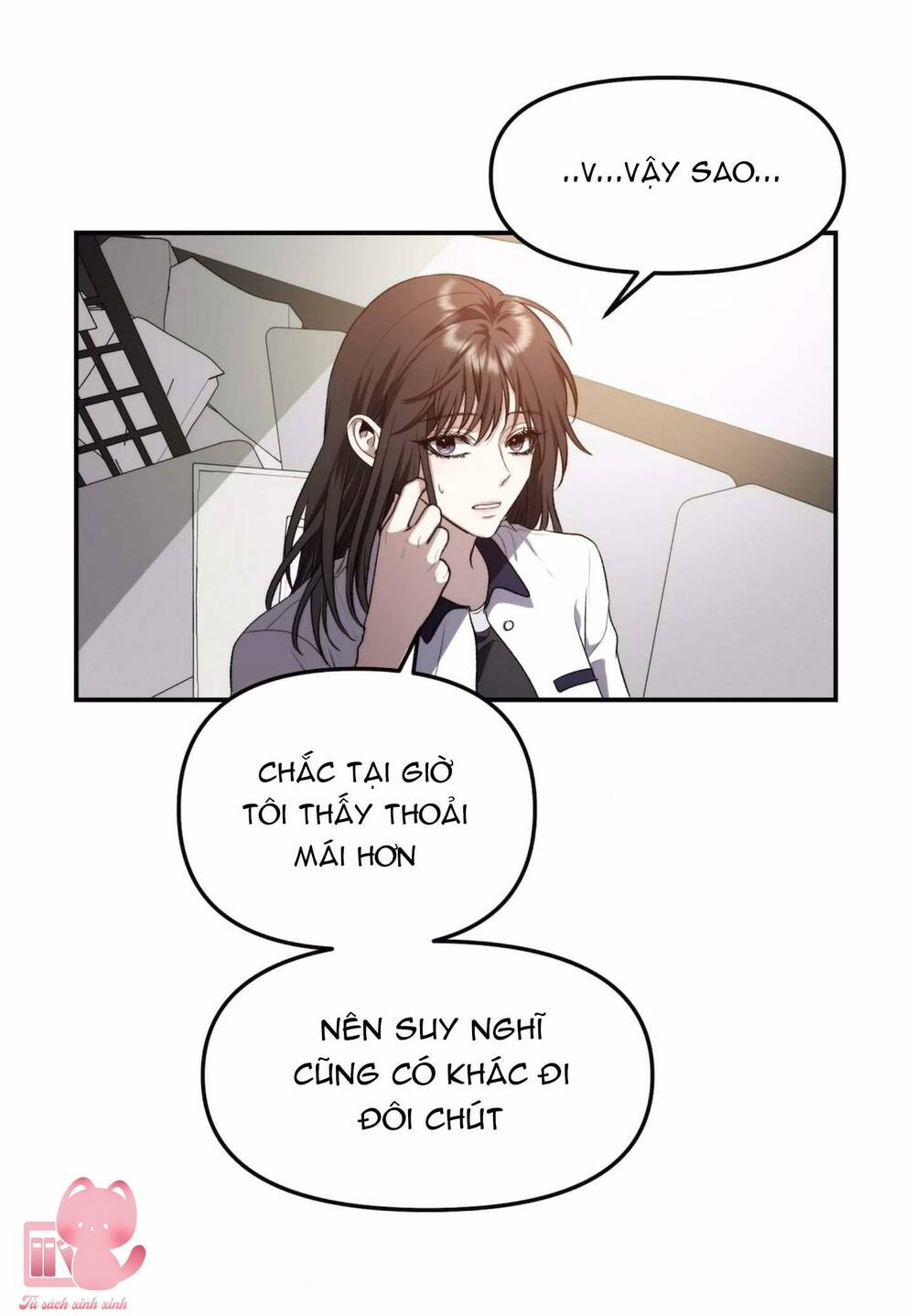 Tự Do Trong Mơ Chapter 62 - Trang 2