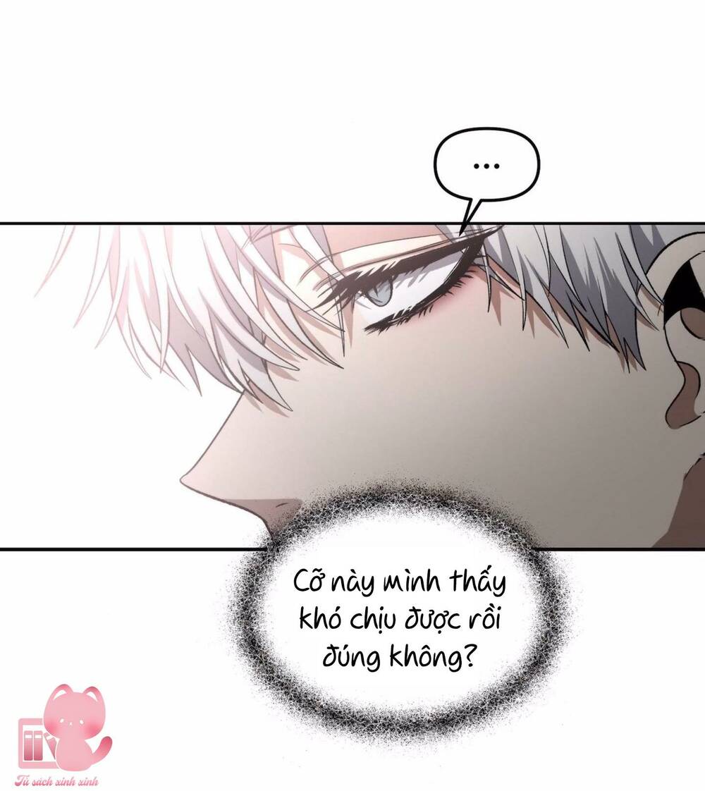 Tự Do Trong Mơ Chapter 62 - Trang 2