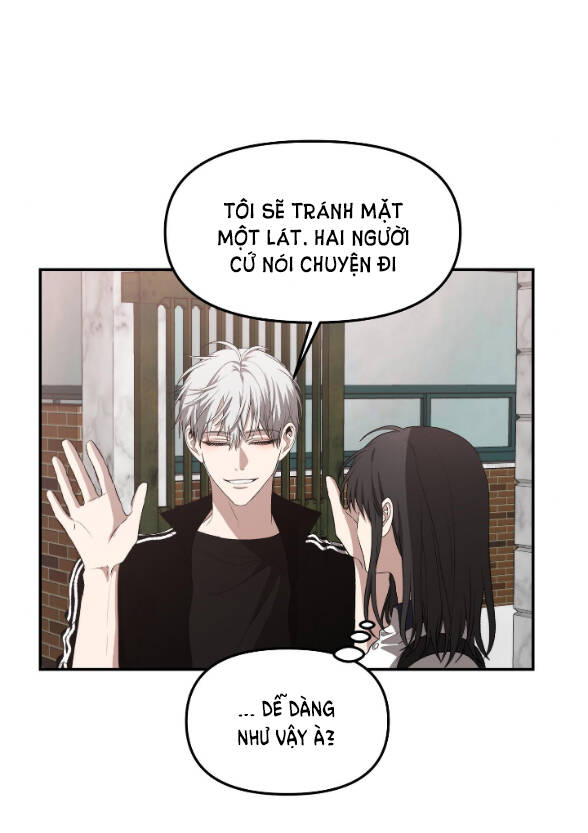 Tự Do Trong Mơ Chapter 61.2 - Trang 2