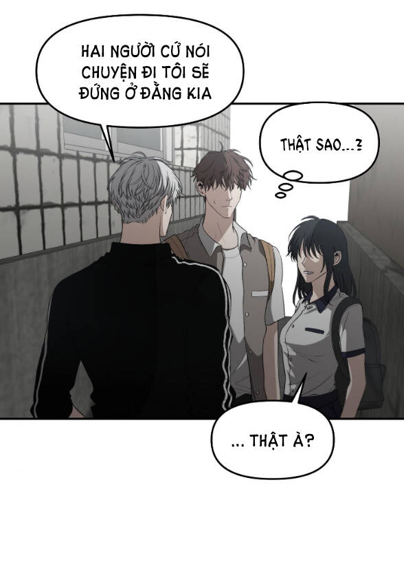 Tự Do Trong Mơ Chapter 61.2 - Trang 2