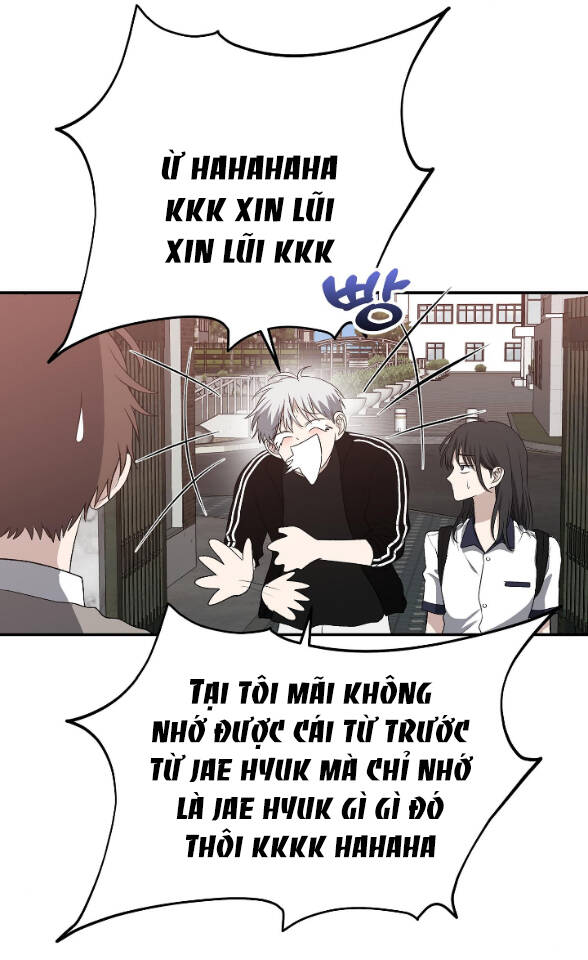 Tự Do Trong Mơ Chapter 61.1 - Trang 2