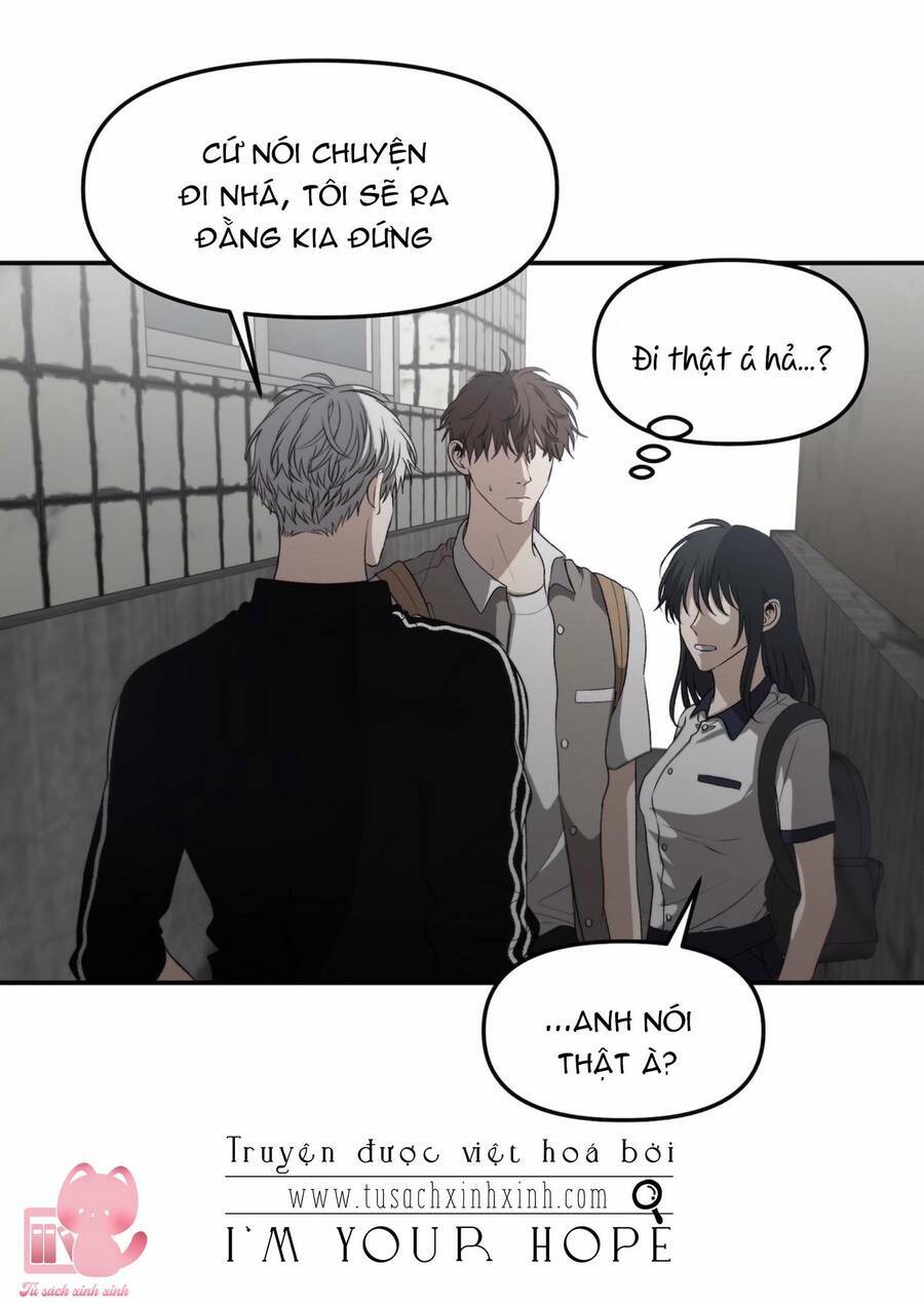 Tự Do Trong Mơ Chapter 61 - Trang 2