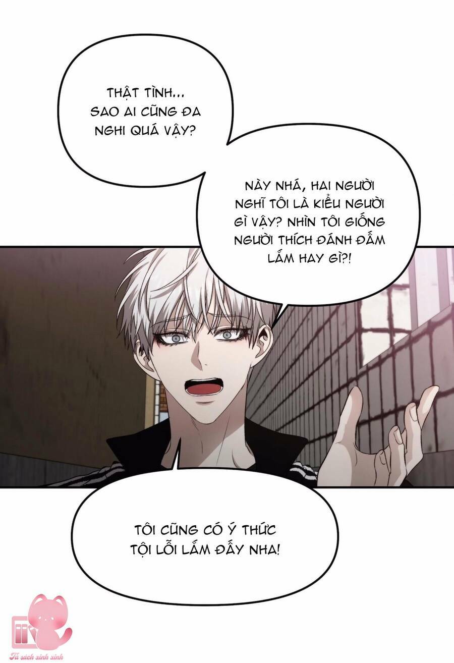 Tự Do Trong Mơ Chapter 61 - Trang 2