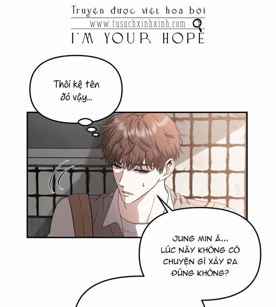 Tự Do Trong Mơ Chapter 61 - Trang 2