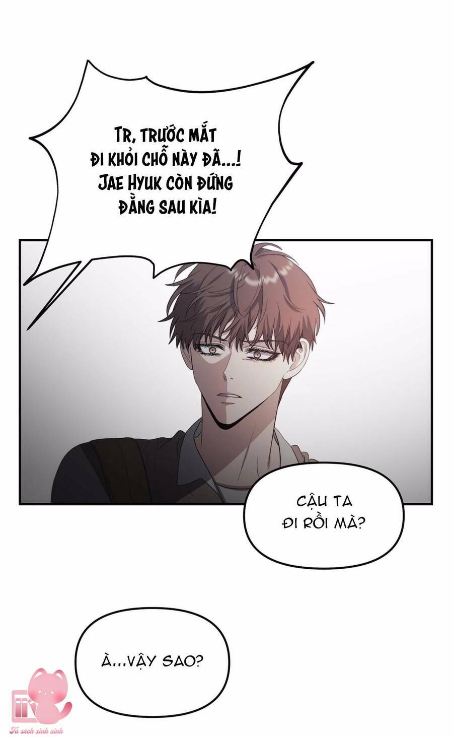 Tự Do Trong Mơ Chapter 61 - Trang 2