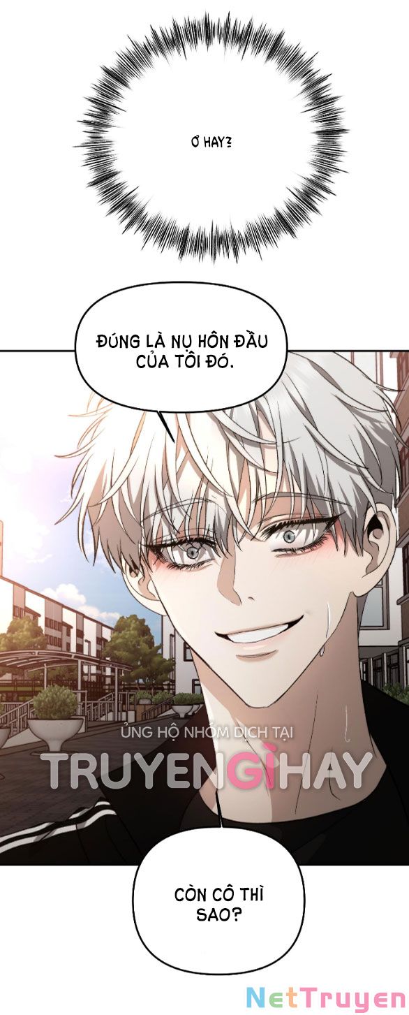 Tự Do Trong Mơ Chapter 60.2 - Trang 2