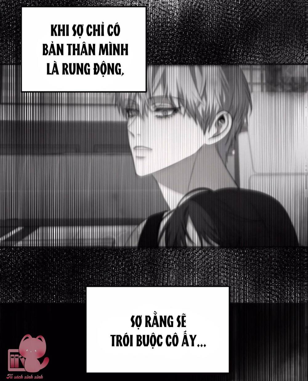 Tự Do Trong Mơ Chapter 60 - Trang 2