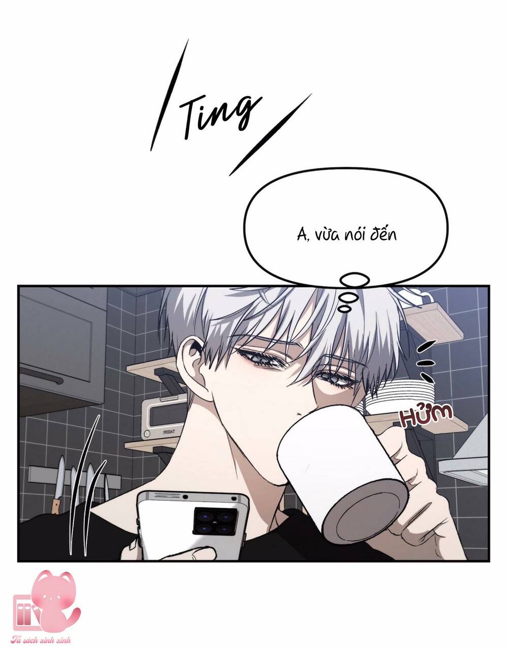 Tự Do Trong Mơ Chapter 60 - Trang 2