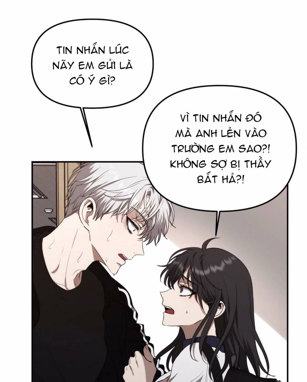 Tự Do Trong Mơ Chapter 60 - Trang 2