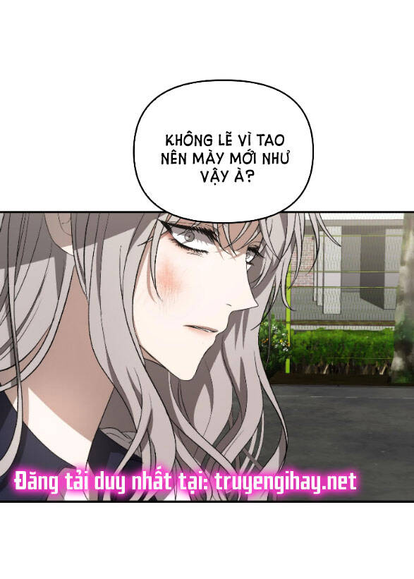 Tự Do Trong Mơ Chapter 59.1 - Trang 2