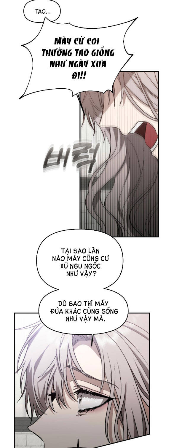 Tự Do Trong Mơ Chapter 59.1 - Trang 2