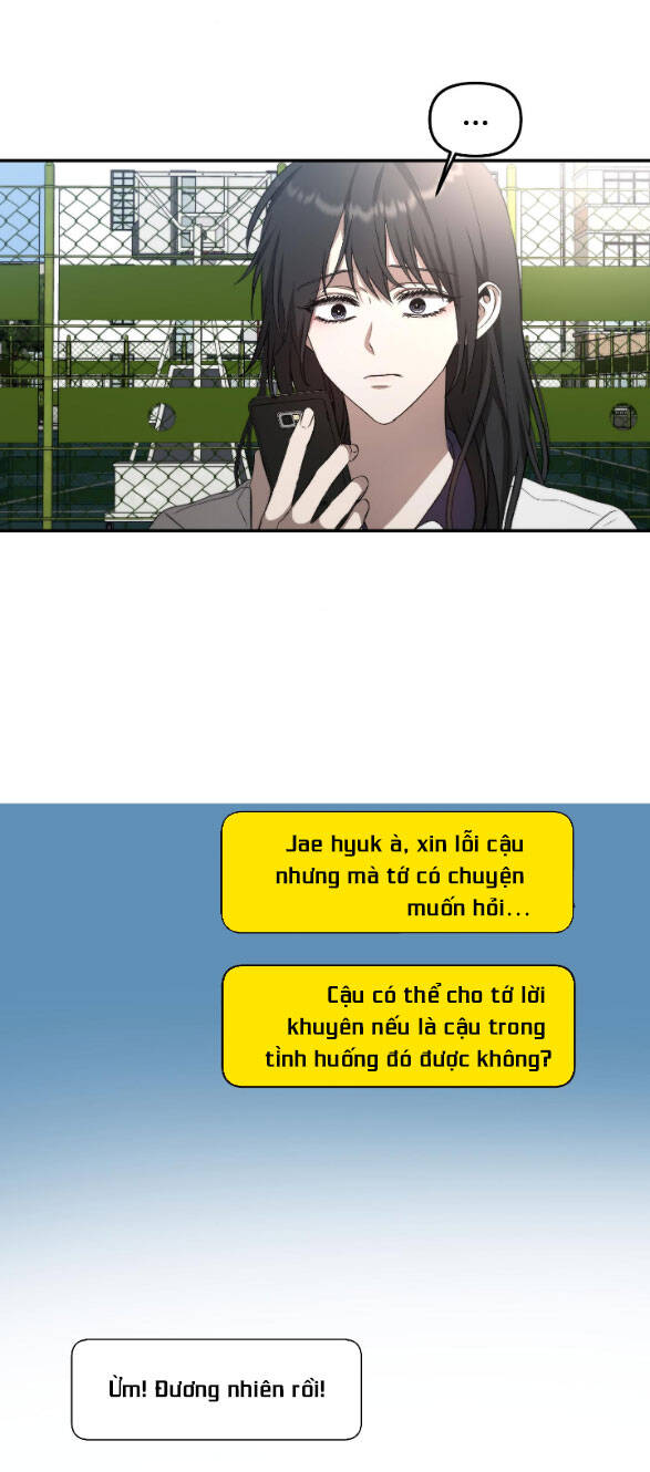 Tự Do Trong Mơ Chapter 59.1 - Trang 2